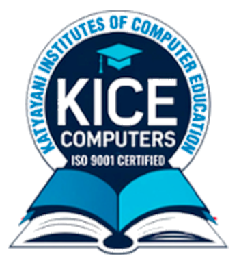 KICE logo