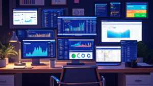 Full Stack Development Mastery